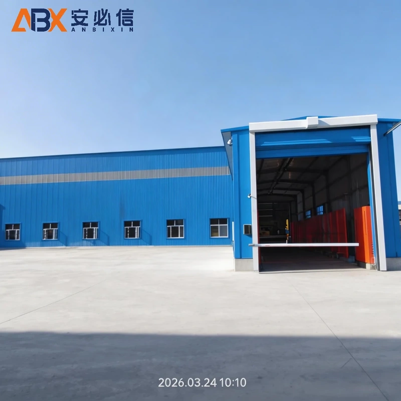 丹东软帘堆积门